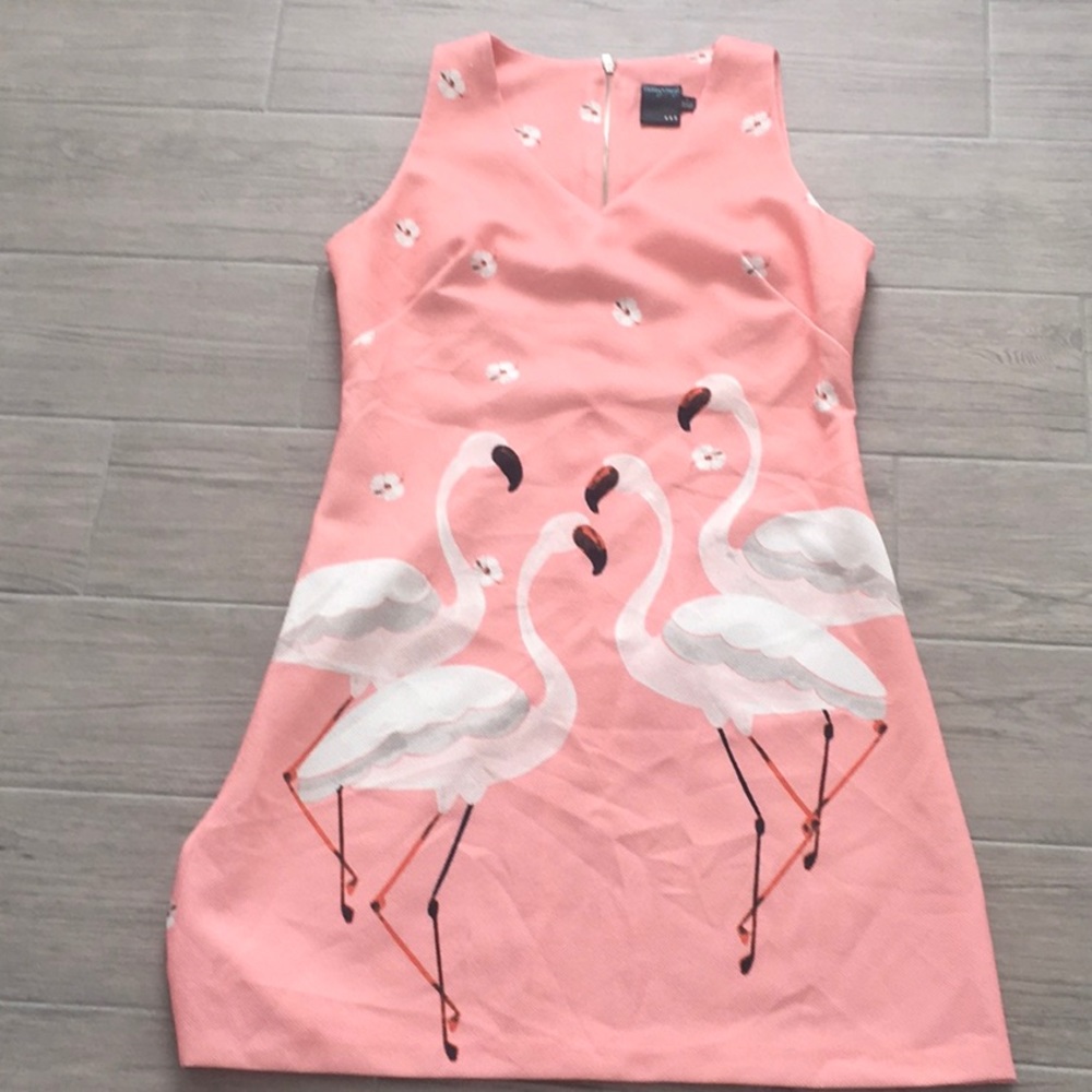 Gabby Skye Dress